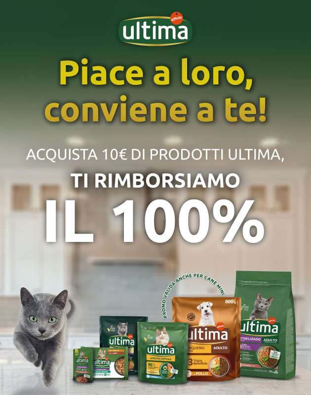 Key visual versione mobile del Cashback “Be a Gamechanger, Brita ti ripaga!”